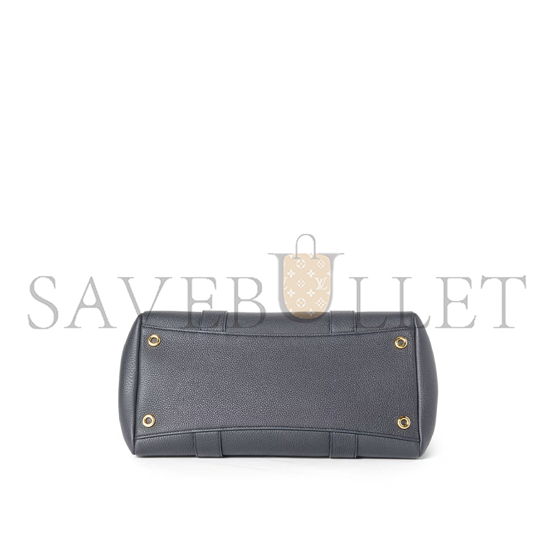 LORO PIANA LOOM BAG L32 FAN9610 (33*23*18cm) LORO PIANA LOOM BAG L32 FAN9610 (33*23*18cm)